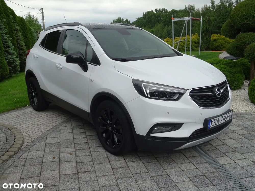 Opel Mokka 1.4 Turbo ecoFLEX Start/Stop Color Innovation - 3