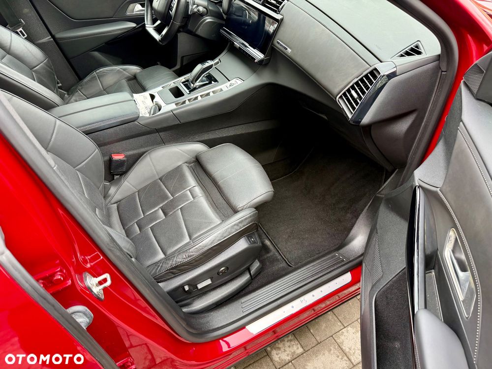 DS Automobiles DS 7 Crossback 1.6 PureTech GPF Grand Chic - 18