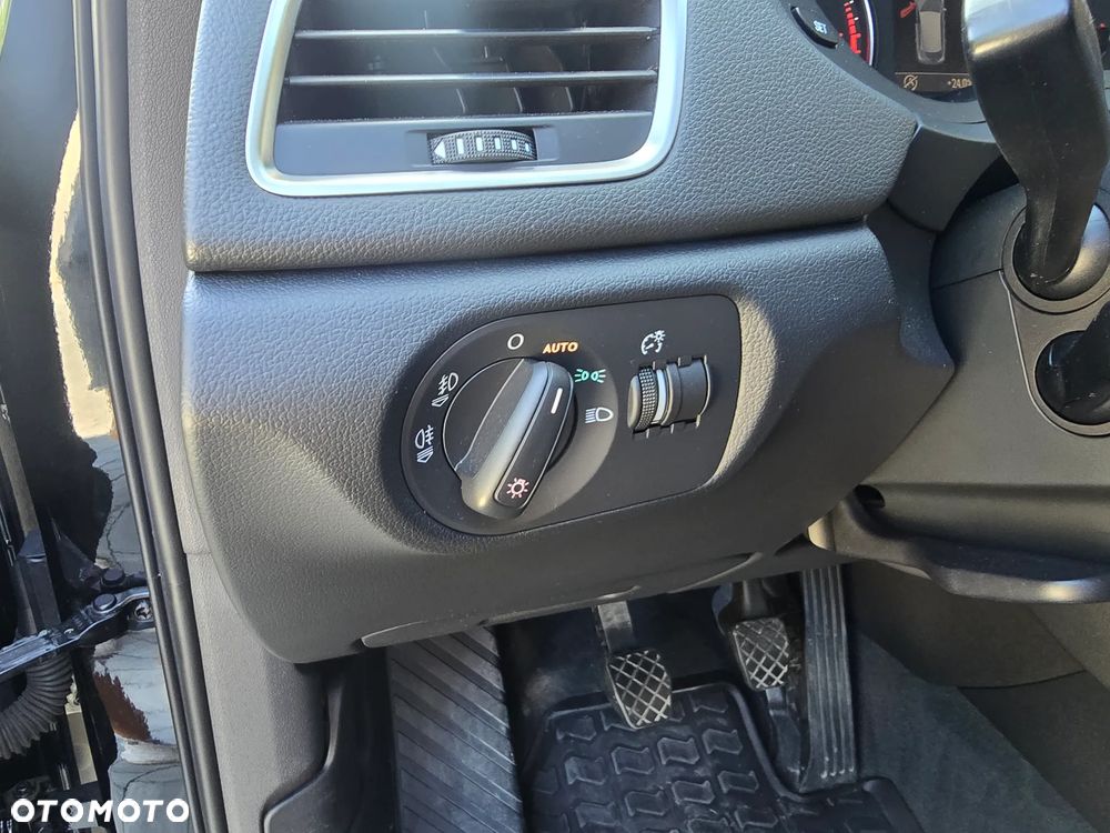 Audi Q3 2.0 TDI Quattro Edycja Specjalna - 15