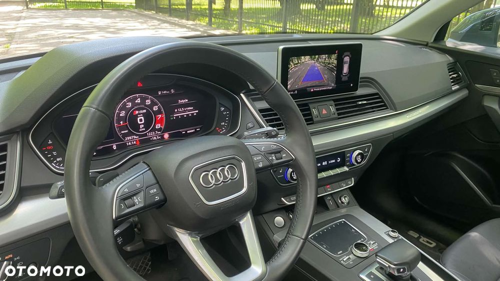 Audi Q5 - 2