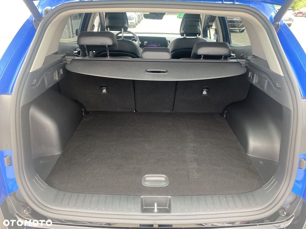 Kia Sportage - 15