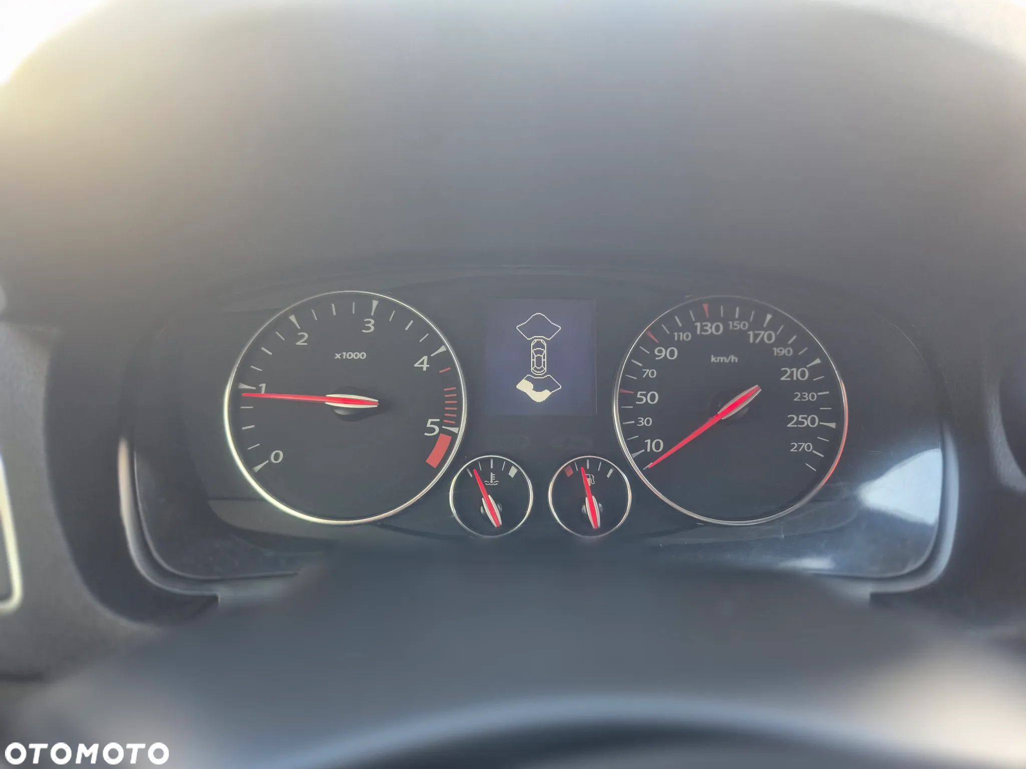 Renault Laguna 2.0 dCi Bose Edition - 38