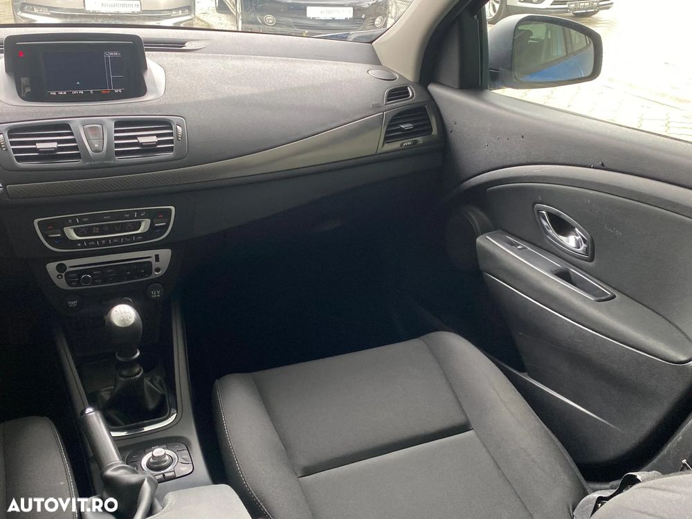 Renault Megane - 16