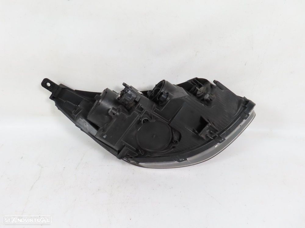 Farol normal Esquerdo Seminovo/ Original KIA SOUL II (PS) 92101B2270 - 4