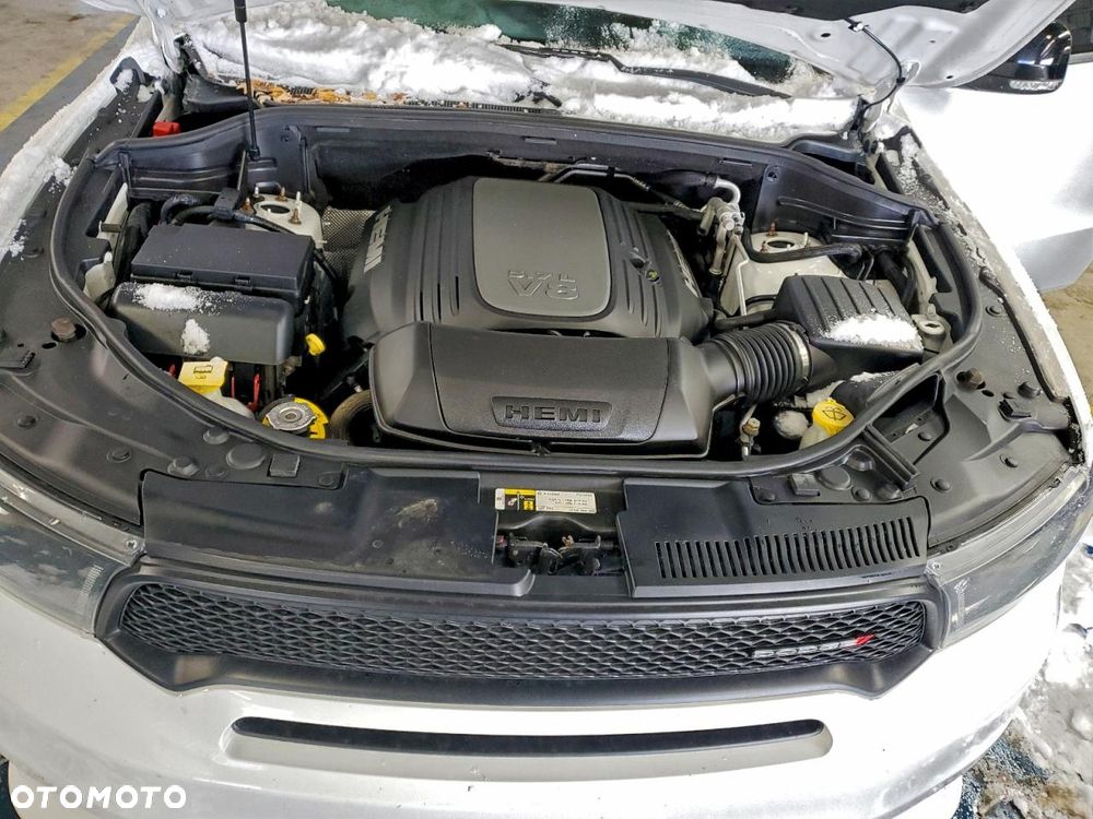 Dodge Durango 5.7 R/T - 13