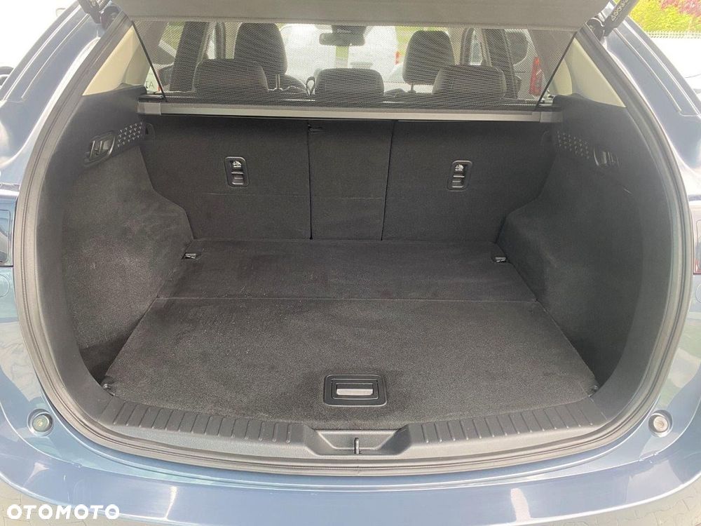 Mazda CX-5 2.5 Newground 2WD - 13