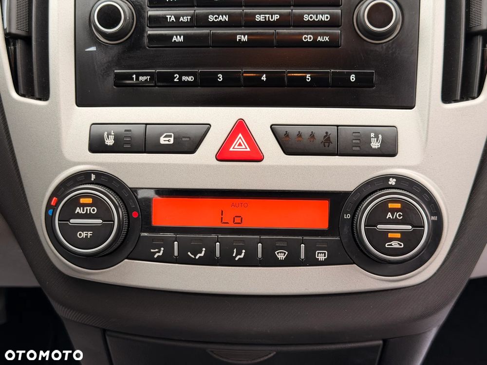 Kia Ceed 1.6 CVVT EX - 14