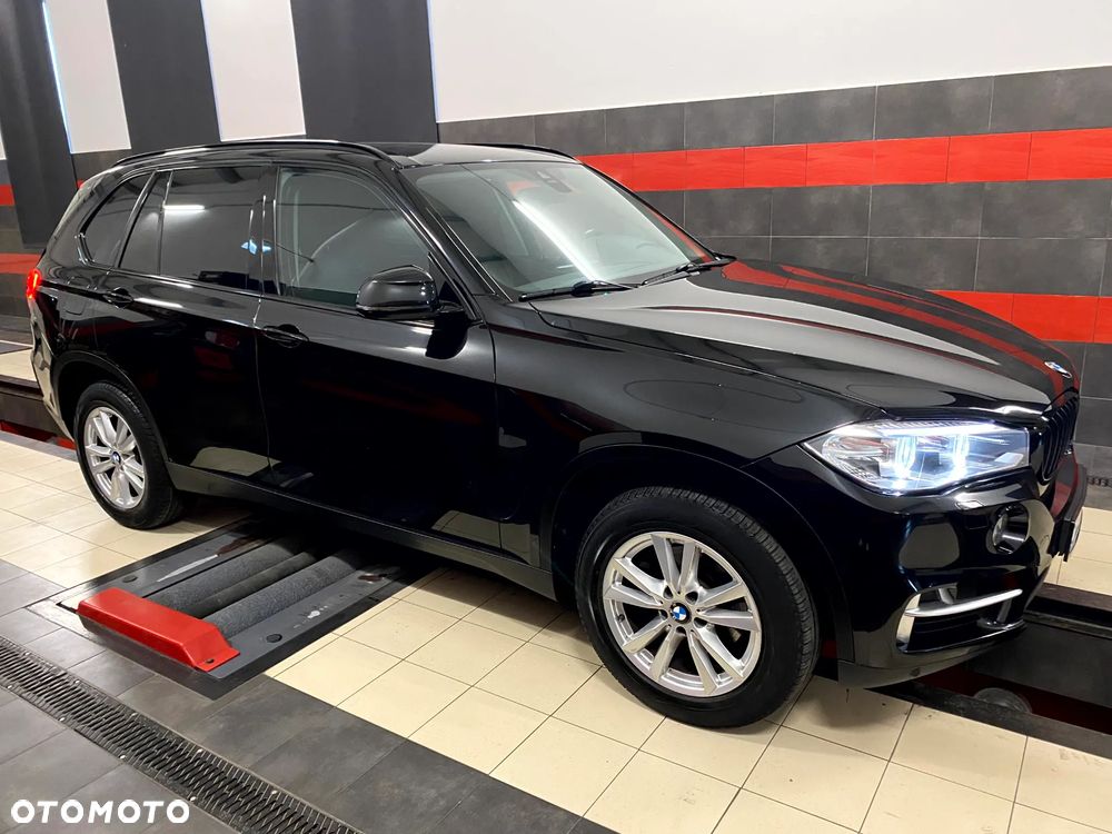 BMW X5 xDrive30d - 6