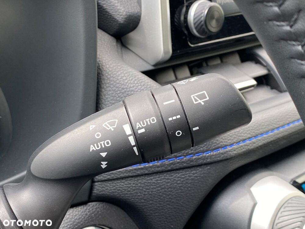 Toyota RAV4 2.5 Hybrid Selection 4x2 - 28