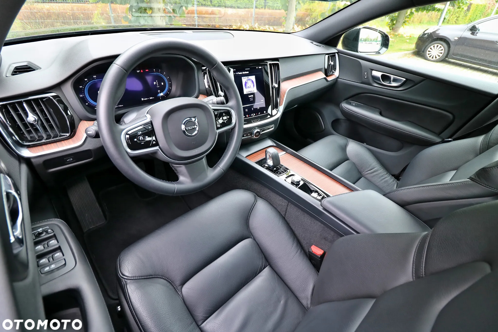 Volvo S60 - 16