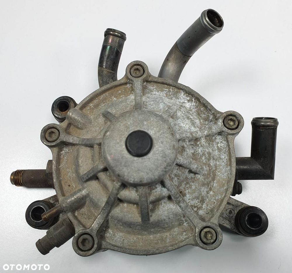 REDUKTOR PAROWNIK GAZU LPG HYUNDAI i10 II 1.0 33120-04300 - 2