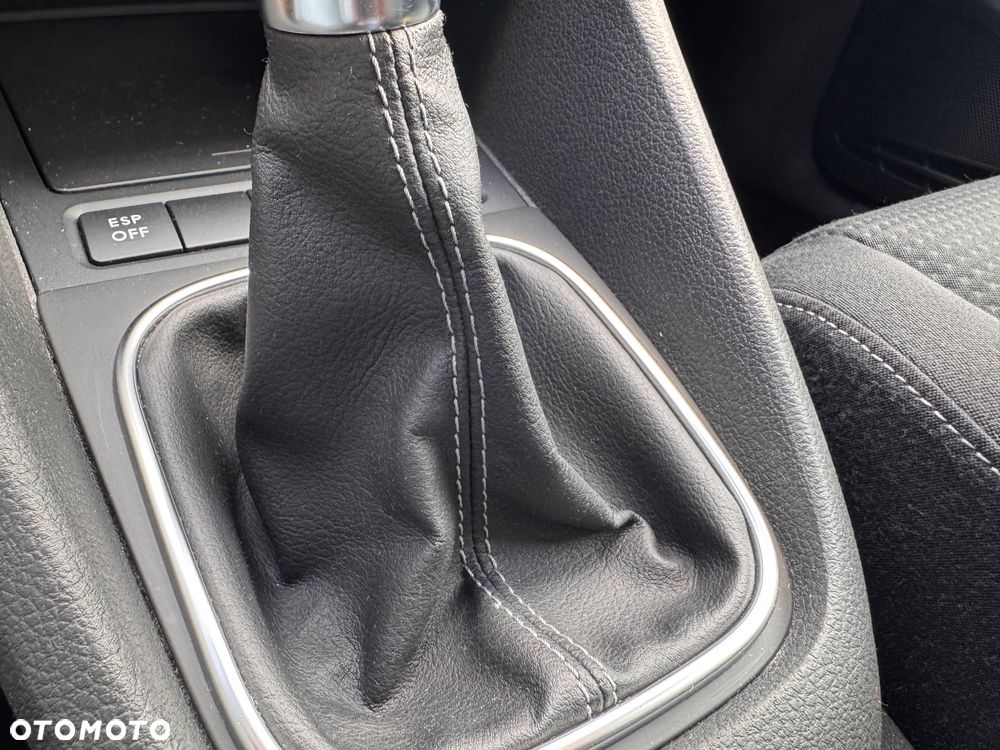 Volkswagen Golf 1.4 TSI Comfortline - 11