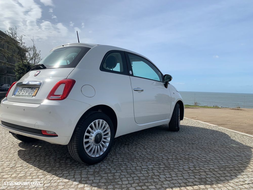 Fiat 500 1.2 Mirror - 15
