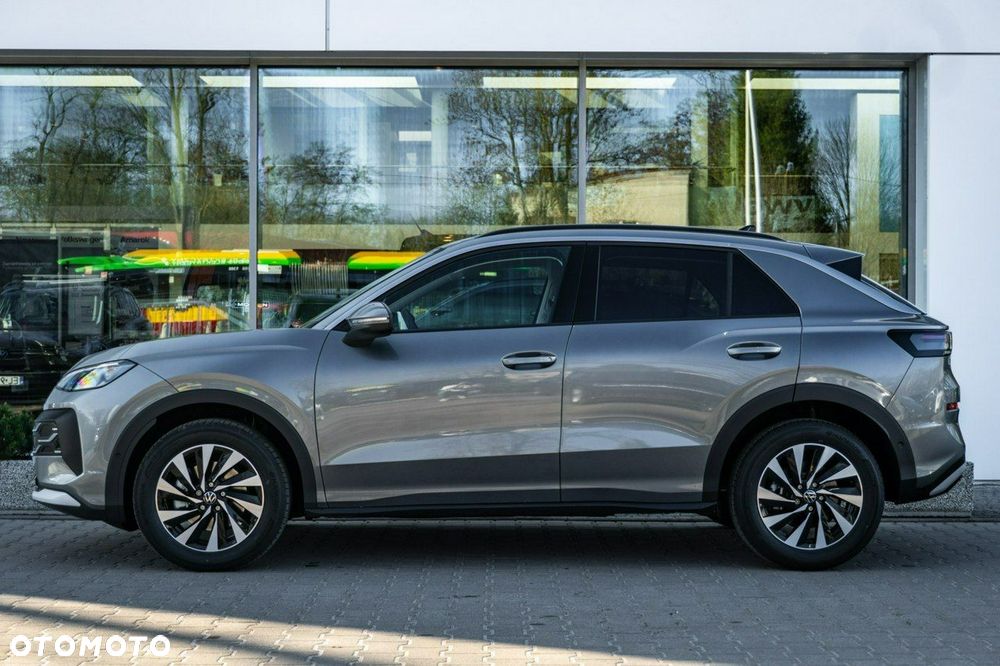 Volkswagen T-Roc - 5