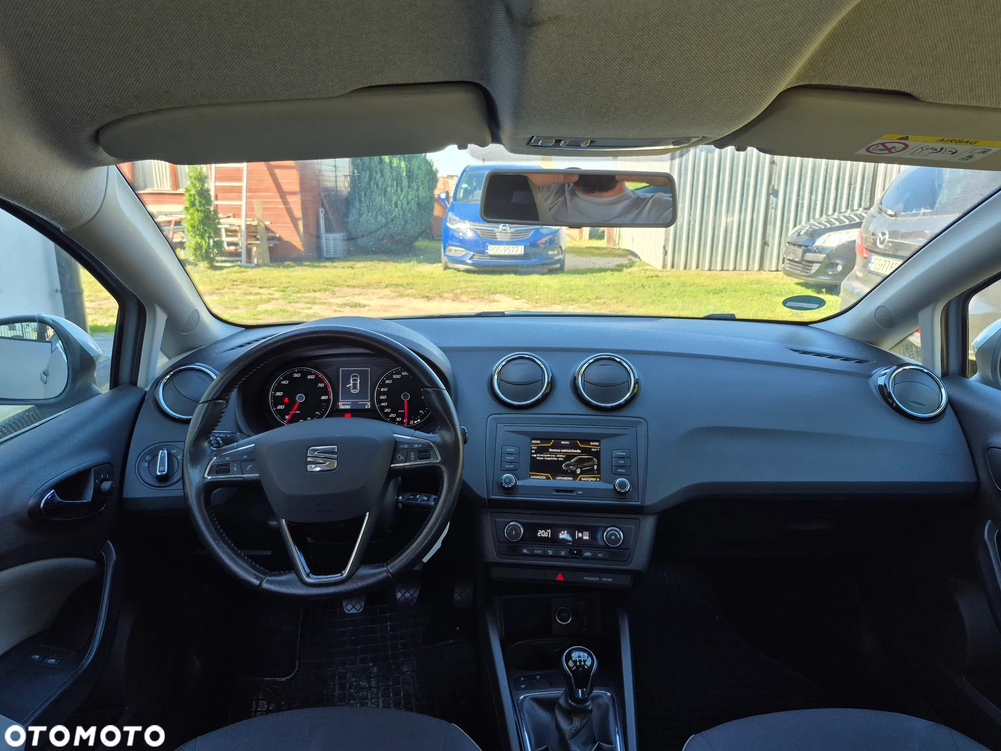 Seat Ibiza 1.2 TSI Style - 6