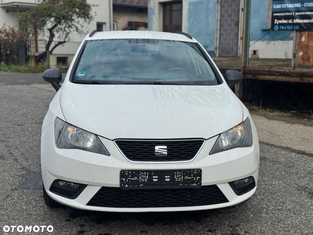 Seat Ibiza 1.4 Style - 8