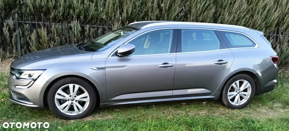 Renault Talisman BLUE dCi 150 BUSINESS EDITION - 7