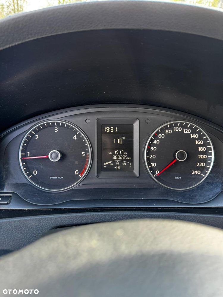 Volkswagen Transporter L2H1 4Motion - 9