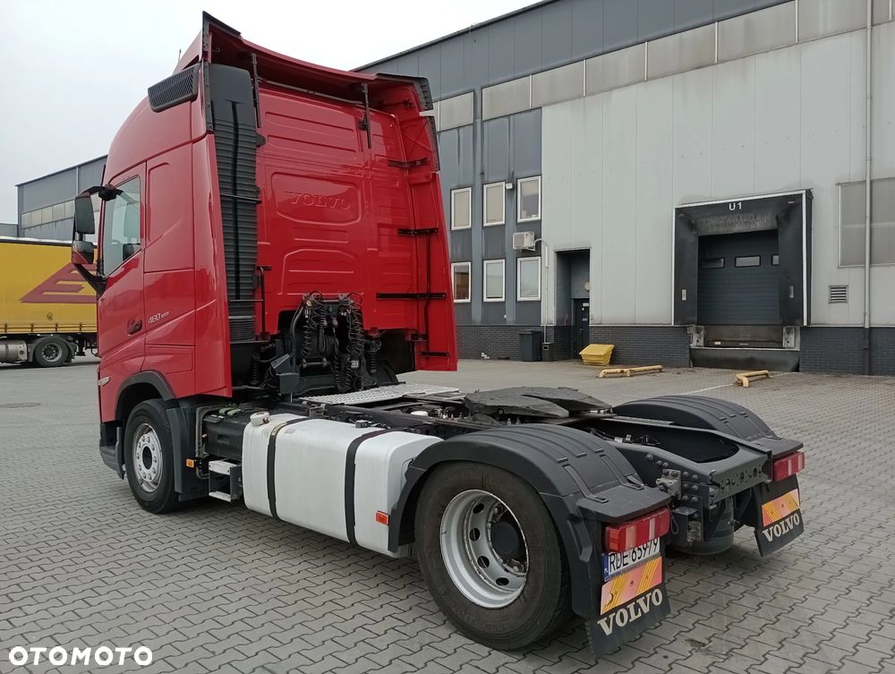 Volvo FH - Standard - 7