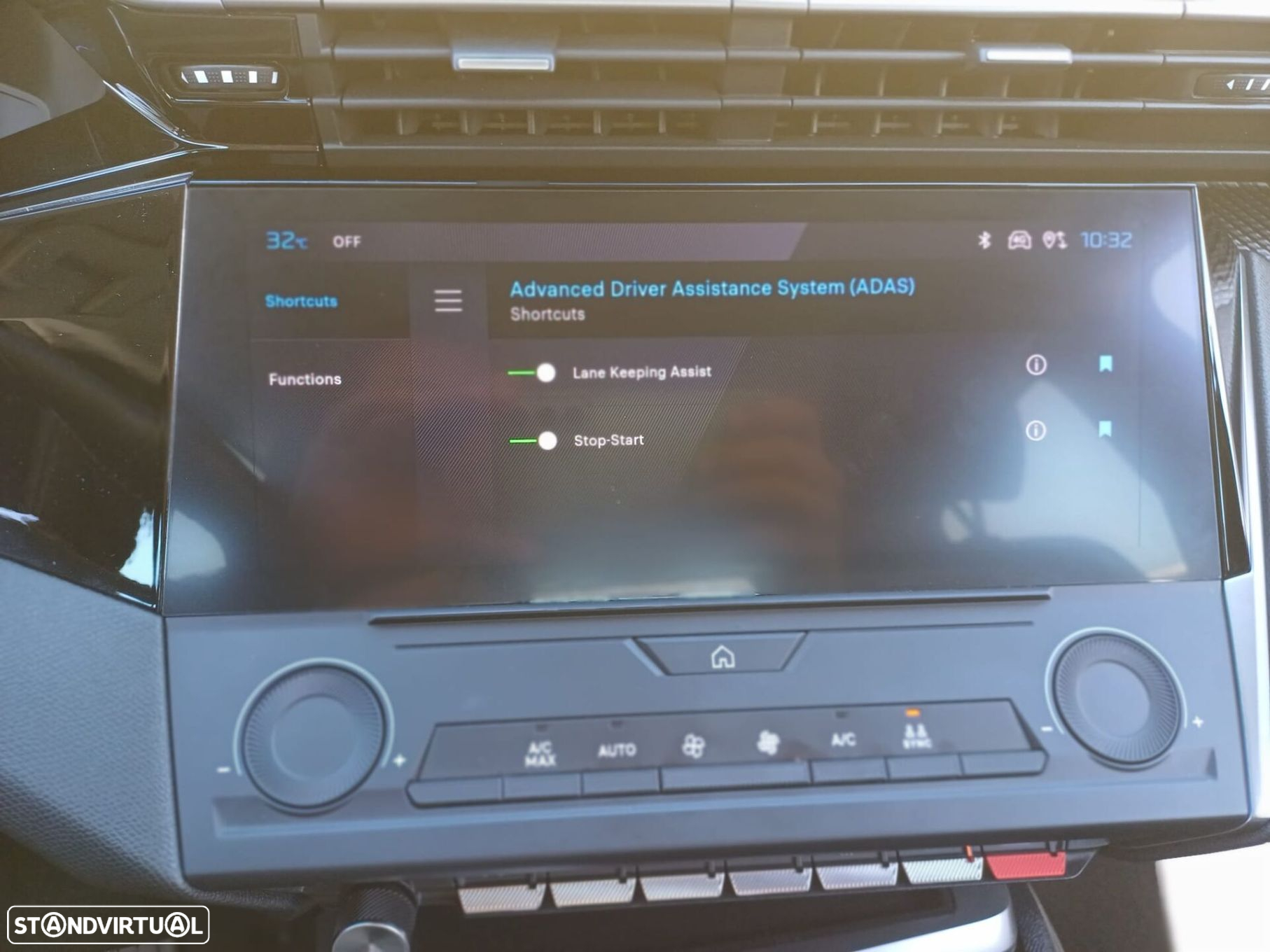 Peugeot 308 1.2 PureTech Active Pack - 20