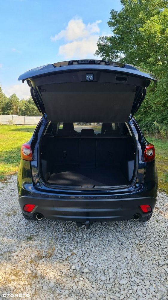 Mazda CX-5 - 33