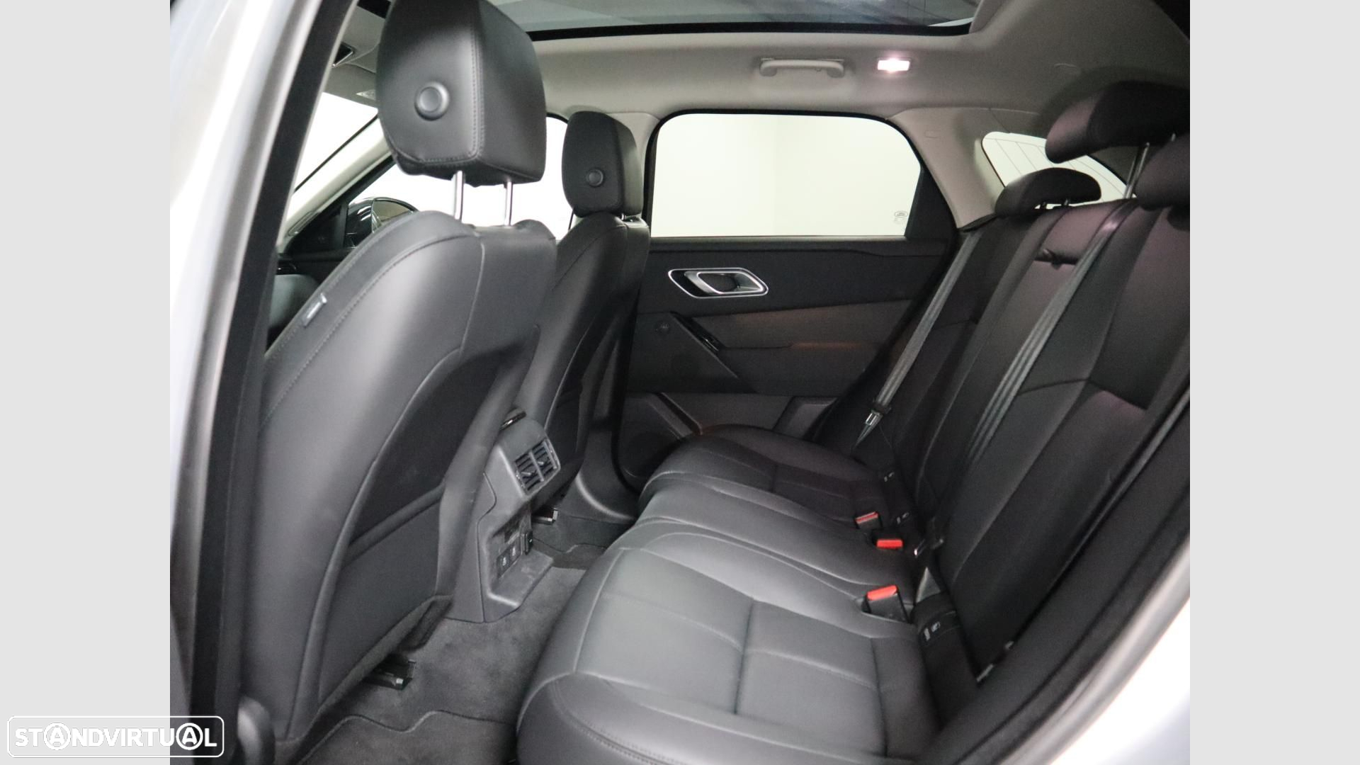 Land Rover Range Rover Velar 2.0 P400e AWD S - 7