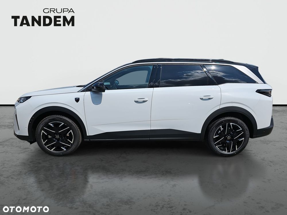 Peugeot 5008 - 8