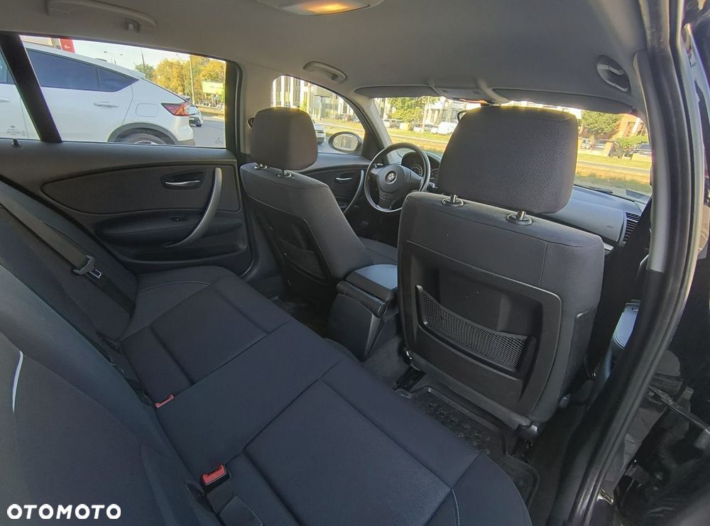 BMW Seria 1 116i Edition Lifestyle - 18