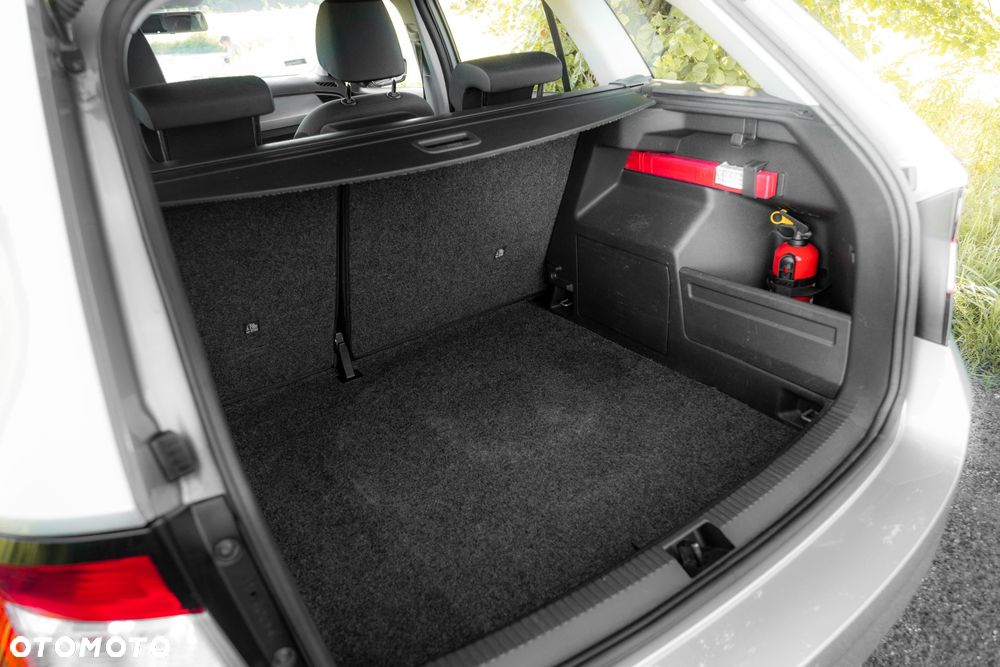 Skoda Fabia 1.4 TDI Ambition - 18