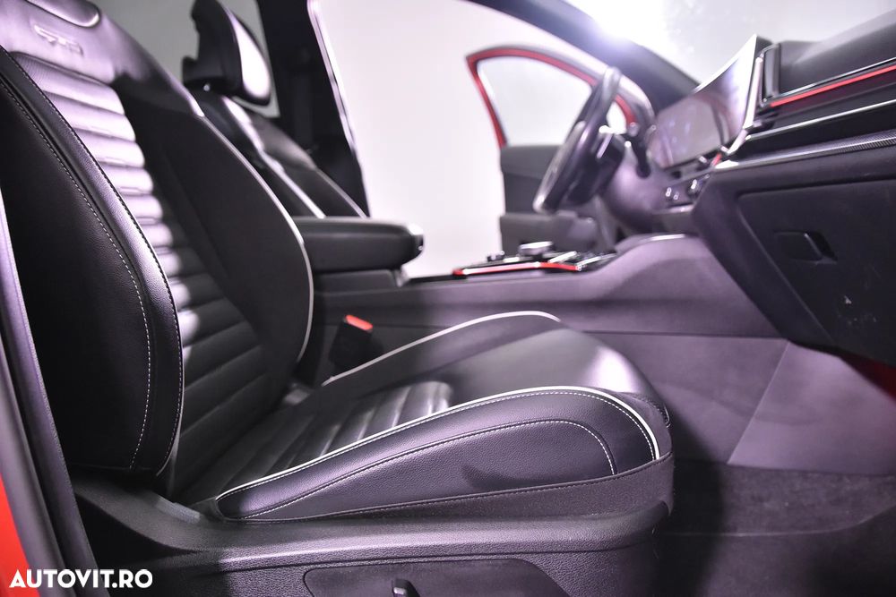 Kia Sportage 1.6T-GDI AWD Aut. GT-Line - 11