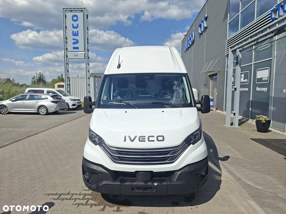 Iveco Daily 35S18HA8 V - 13