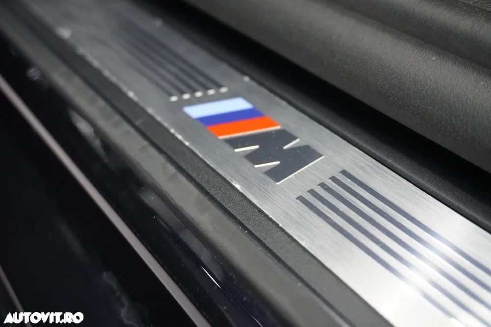 BMW Seria 5 - 21