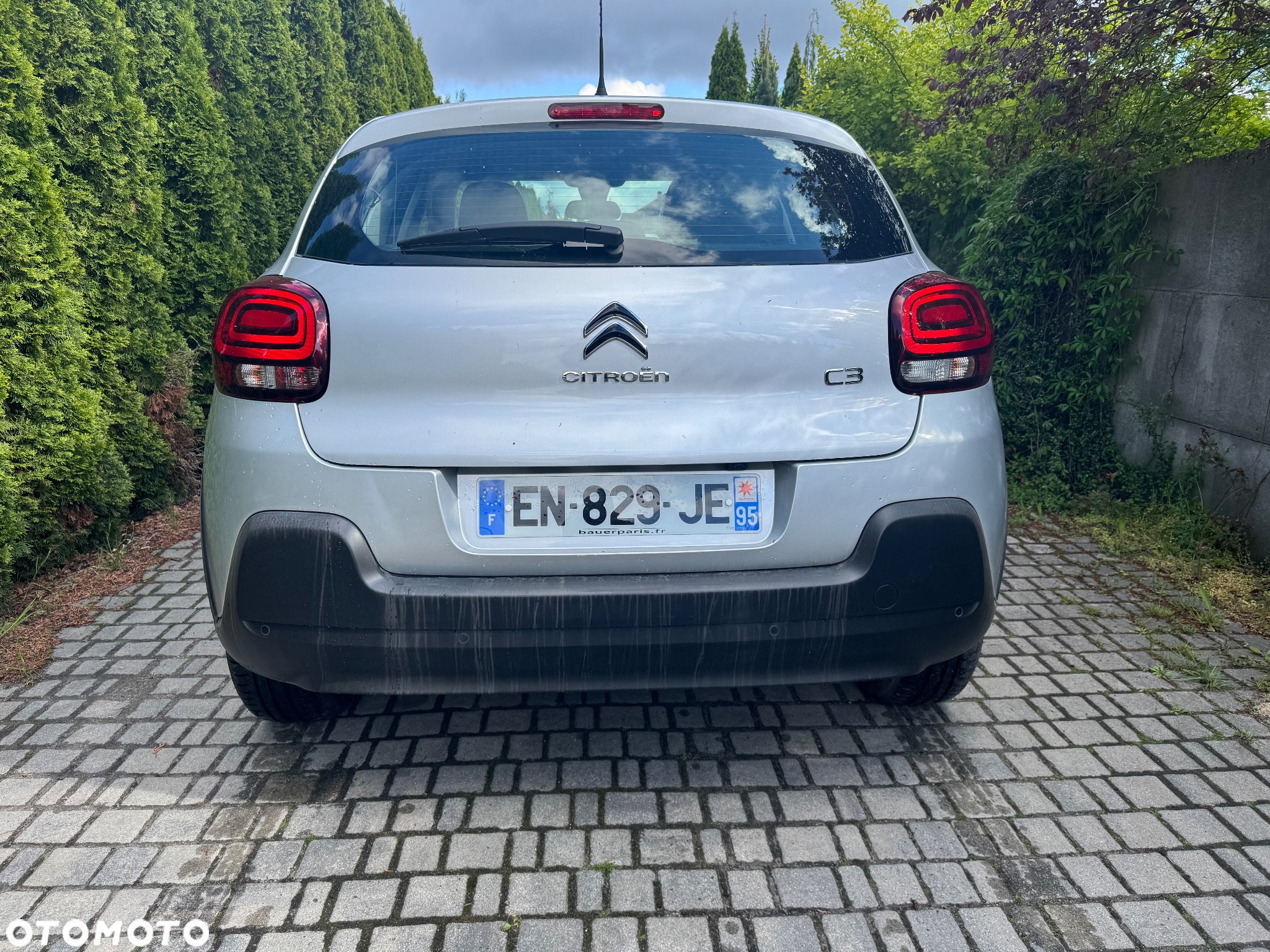 Citroën C3 1.2 PureTech Elle S&S - 5