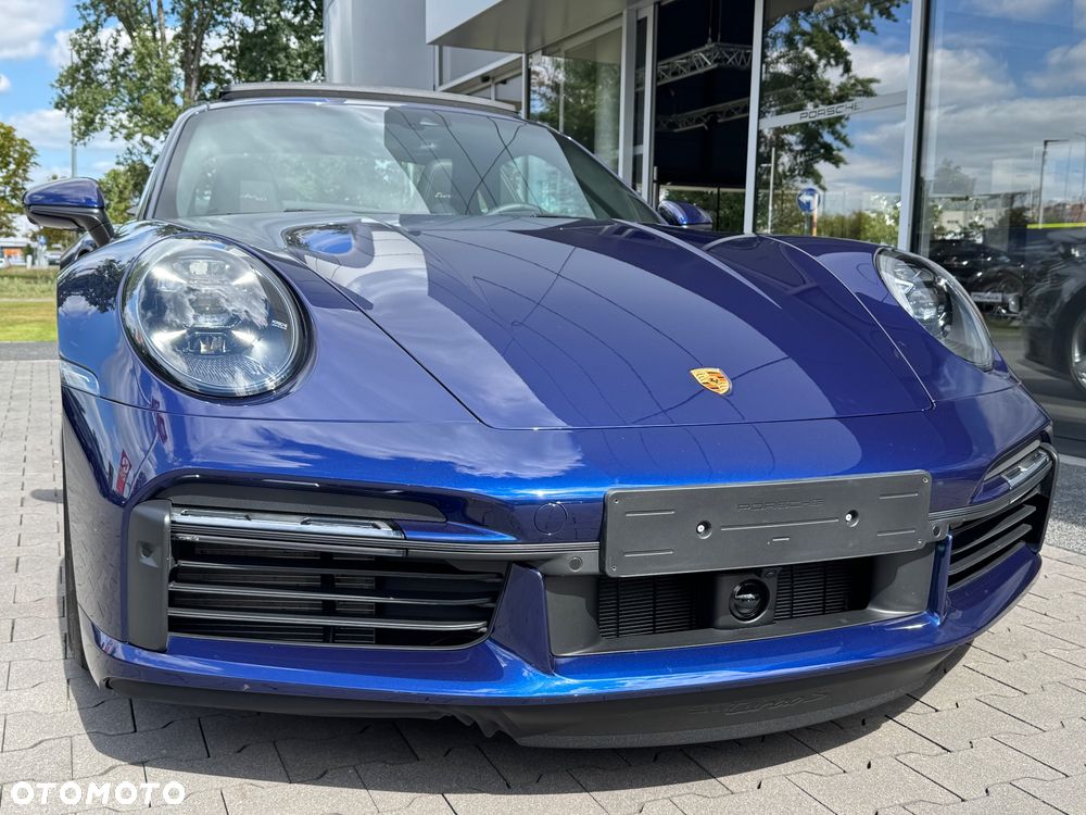 Porsche 911 Turbo 50 Years - 20