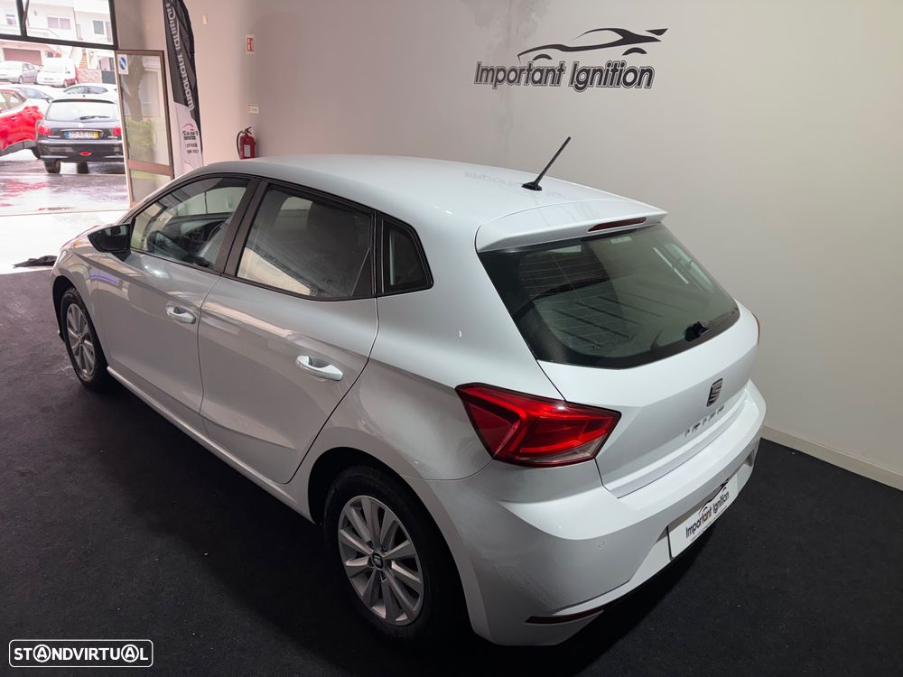 SEAT Ibiza 1.0 Style - 5