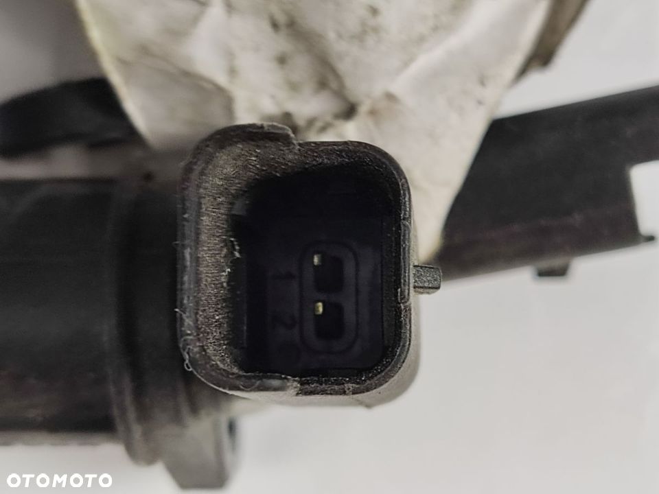 RENAULT 1.5 DCI Czujnik Położenia Wału Korbowego 8200434068 - 3