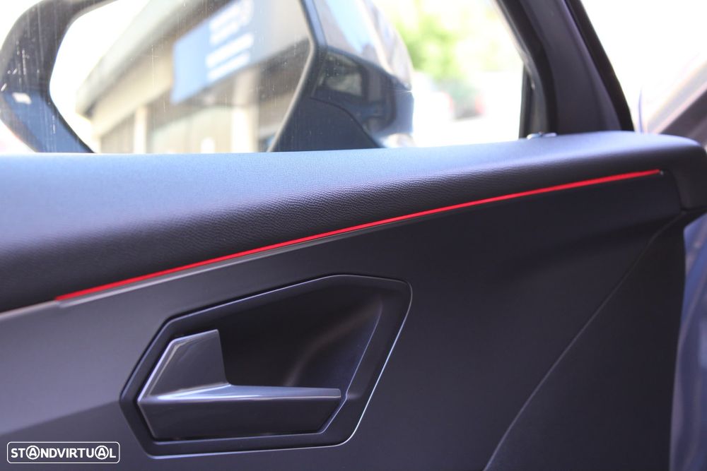 Cupra Formentor VZ 1.4 e-Hybrid DSG - 37