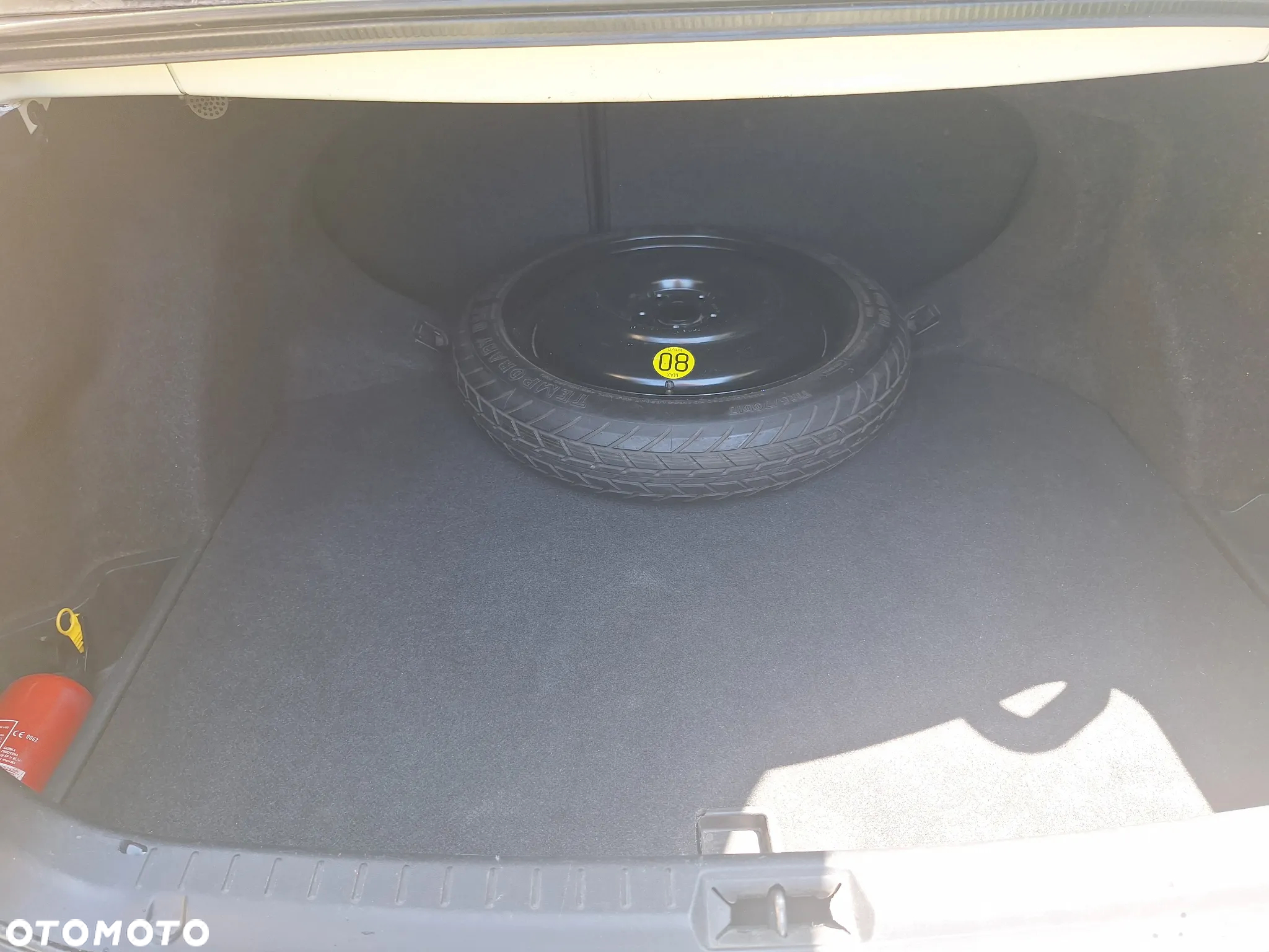 Toyota Avensis 1.8 VVT-i Luna - 5