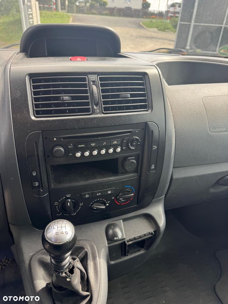 Citroën Jumpy - 15