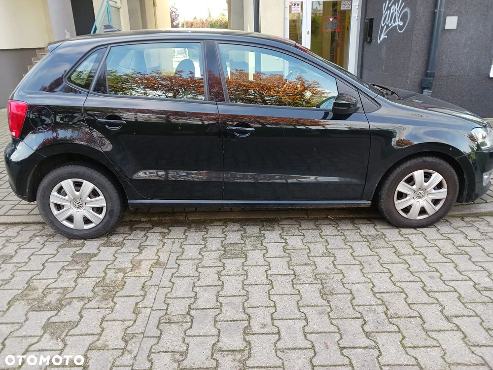 Volkswagen Polo - 1