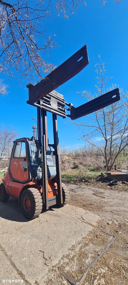 Linde 45D - 19