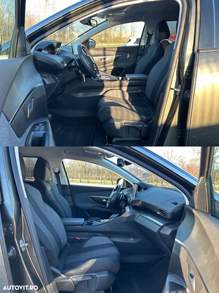 Peugeot 5008 BlueHDI 130 EAT8 Active Business-Paket - 6