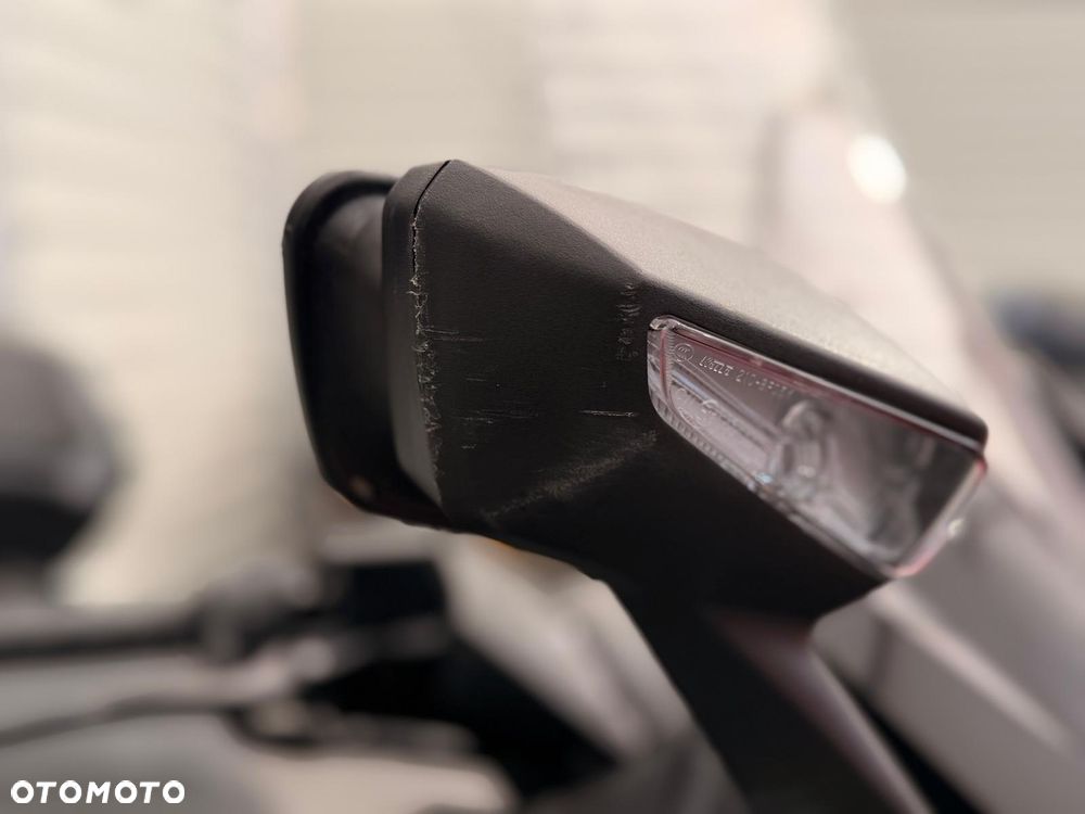 Honda NSS - 11