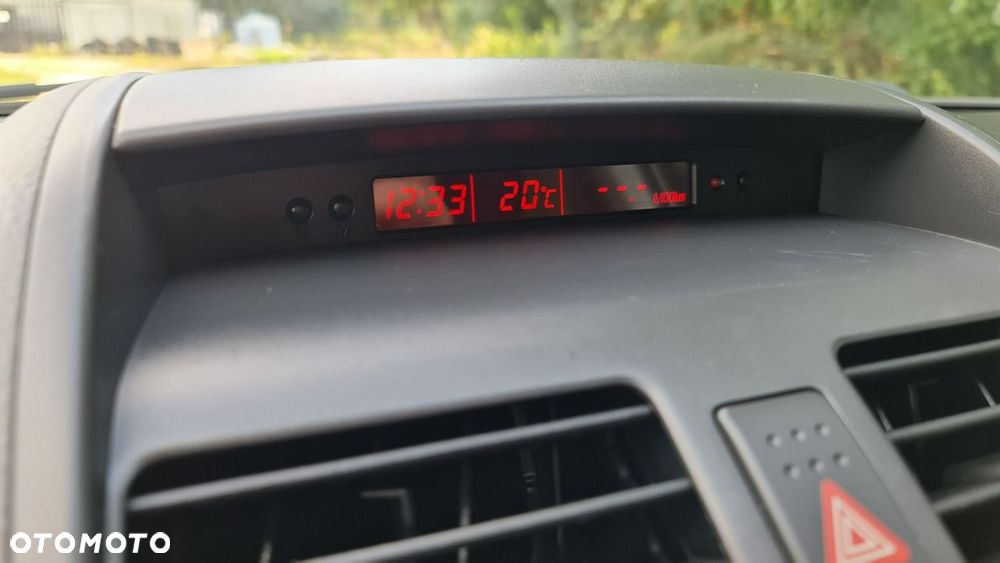 Fiat Sedici 1.6 16V 4x2 Fresh - 20