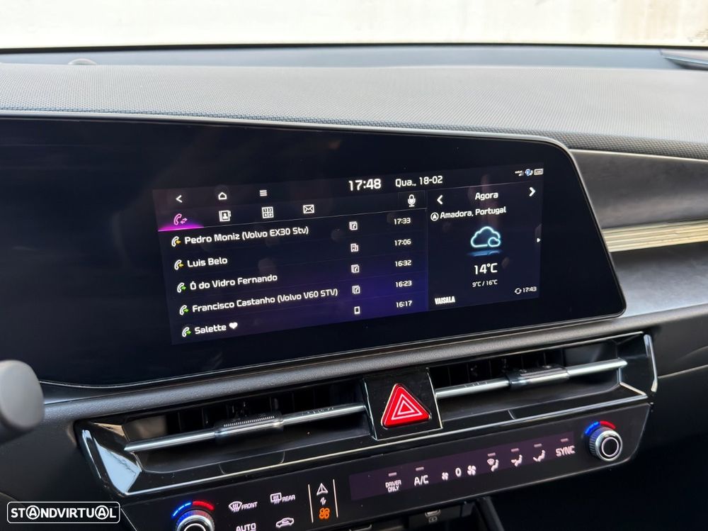 Kia e-Niro 64kWh - 23