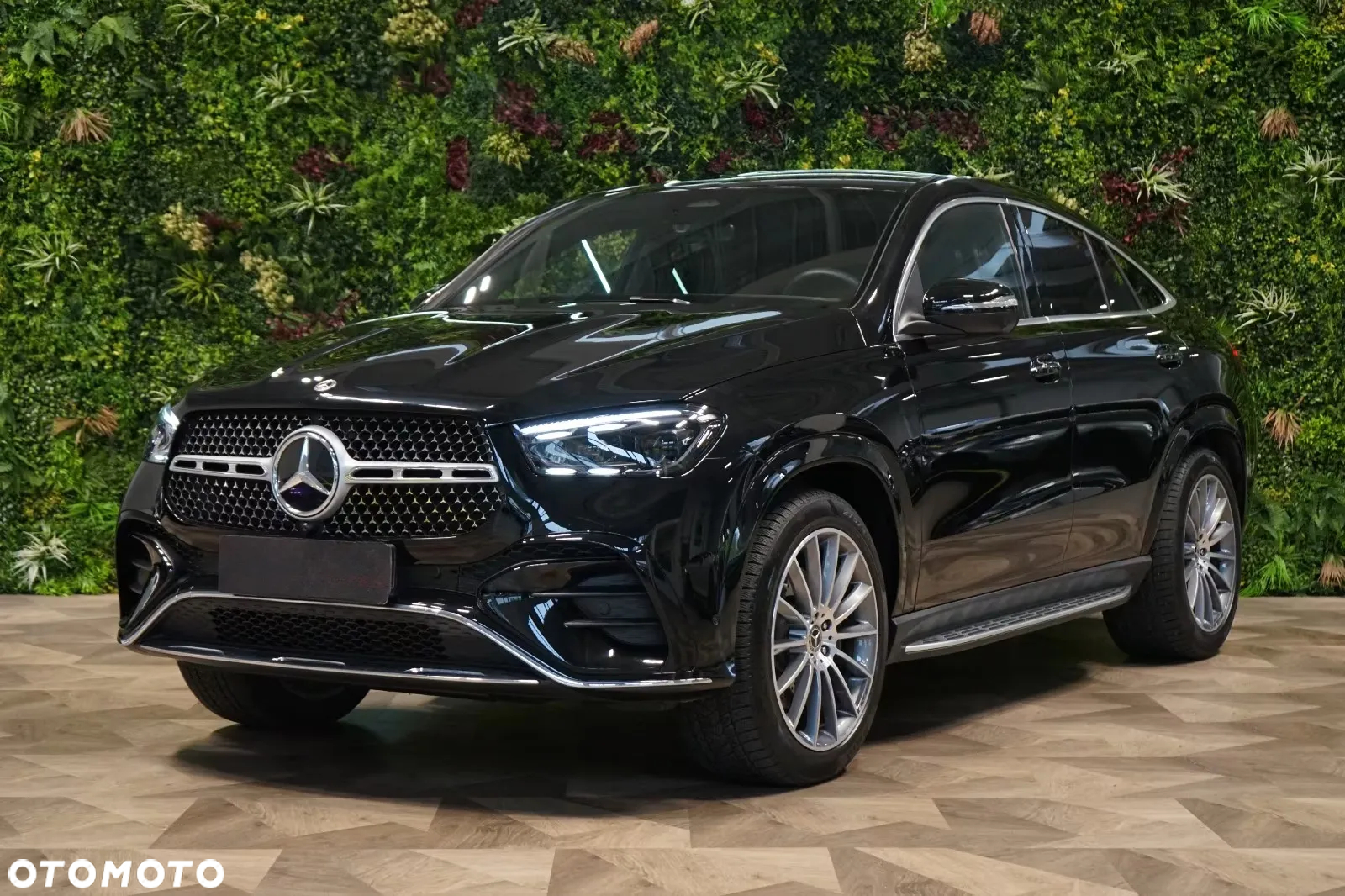 Mercedes-Benz GLE 300 d 4-Matic - 18