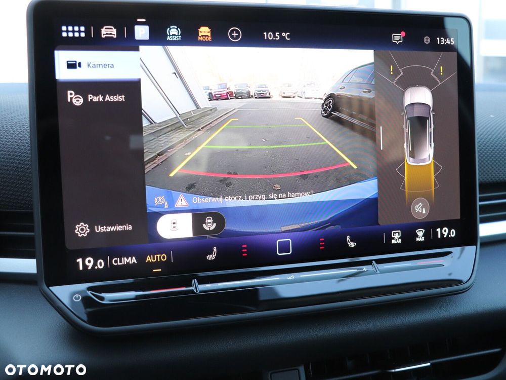 Volkswagen T-Roc - 22