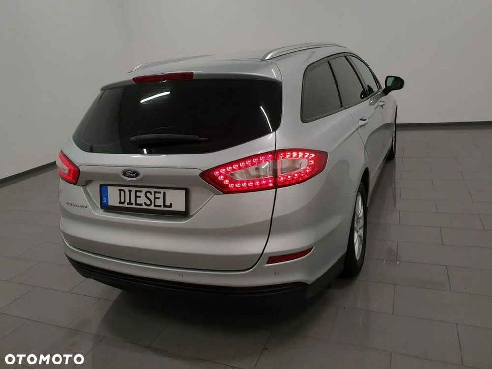 Ford Mondeo 2.0 TDCi Trend - 7