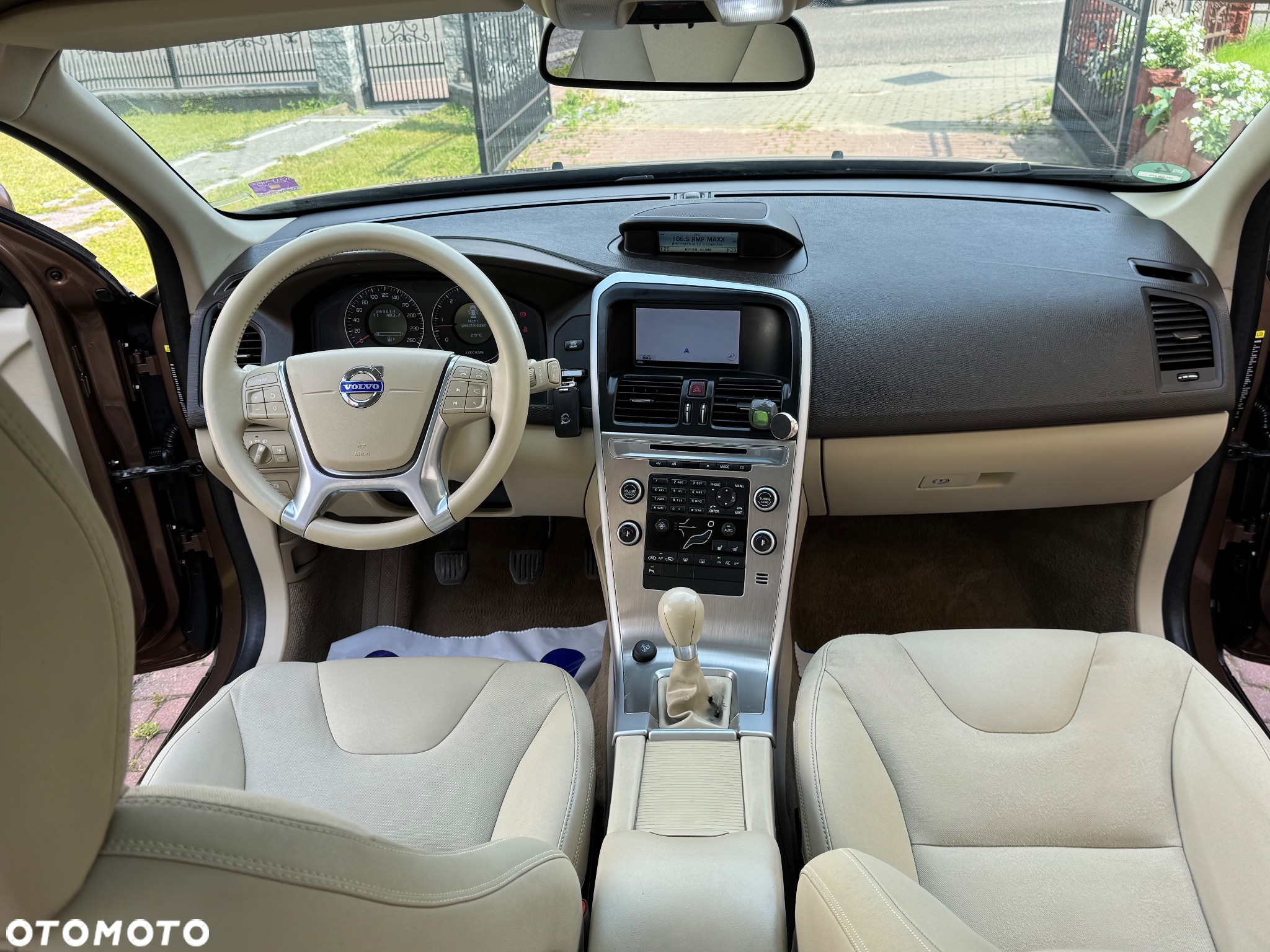 Volvo XC 60 2.4D DRIVe Summum - 20
