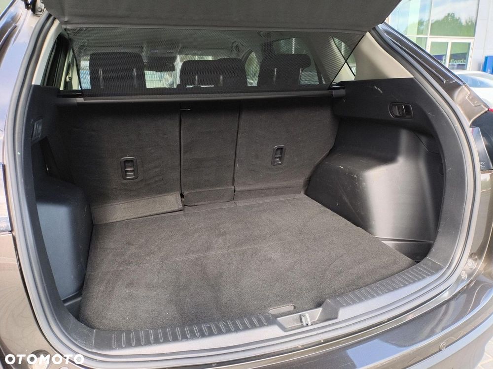 Mazda CX-5 2.0 Skyenergy 2WD - 29